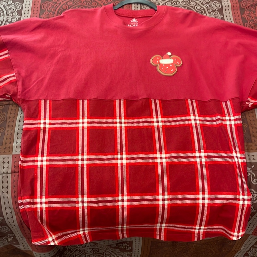 DISNEY SEASONS GREETINGS SWEATER/ SWEATSHIRT